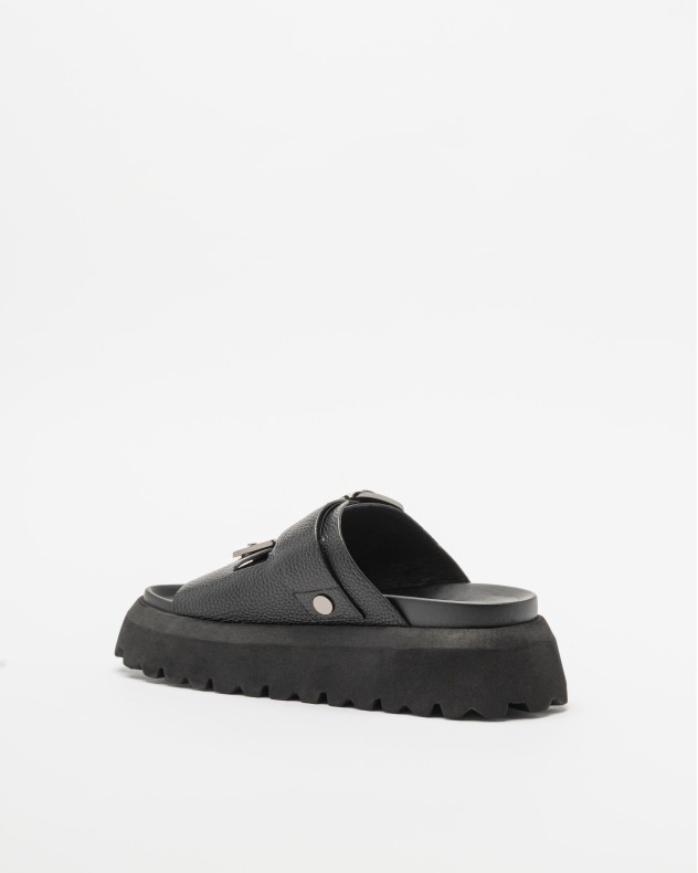 Chanclas Yuko Imanishi+
