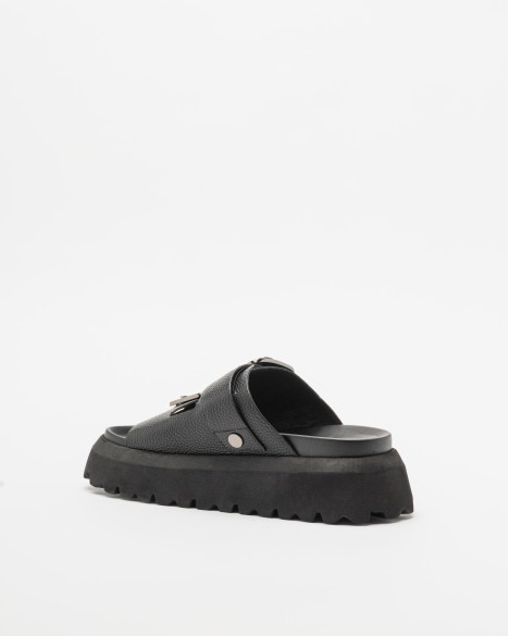 Chaussons Yuko Imanishi+