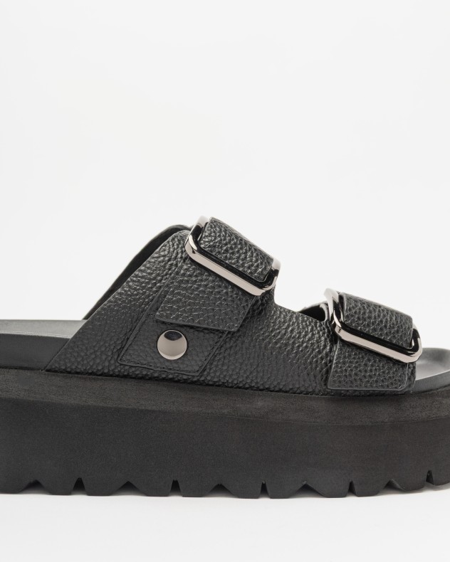 Chanclas Yuko Imanishi+