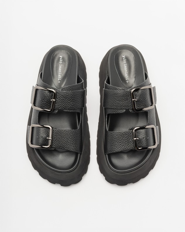 Chanclas Yuko Imanishi+