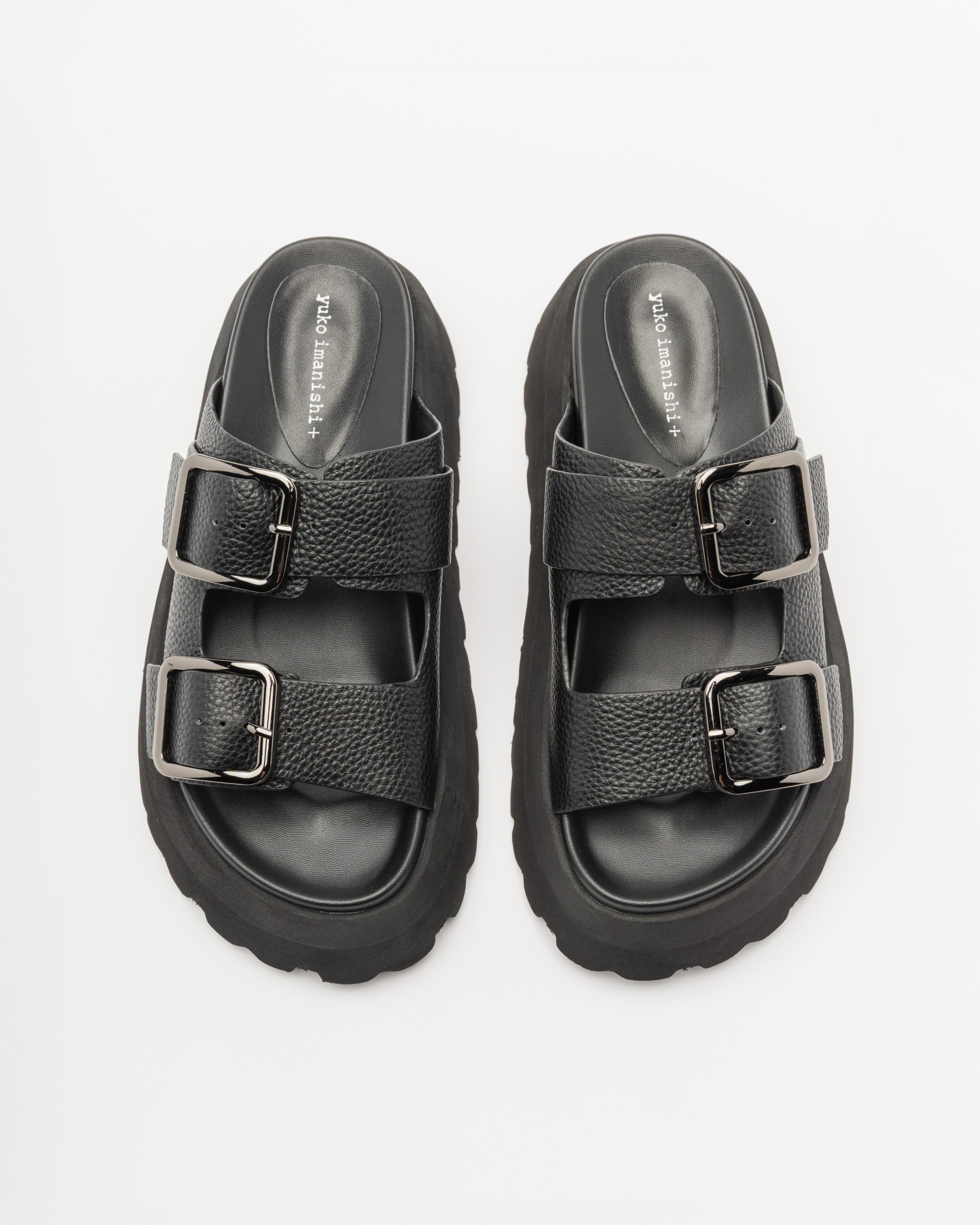 Chanclas Yuko Imanishi+