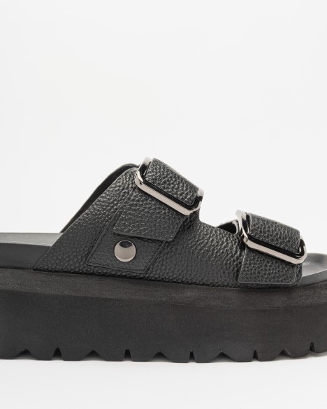 Chaussons Yuko Imanishi+