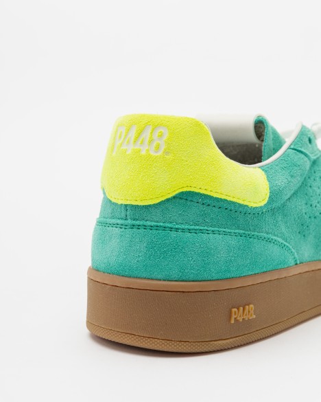 Sneakers P448