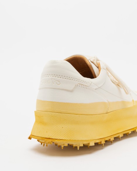 Shoto White sneakers