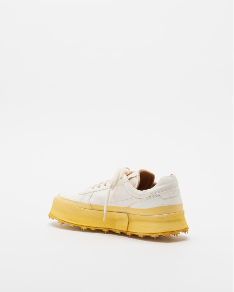 Shoto White sneakers