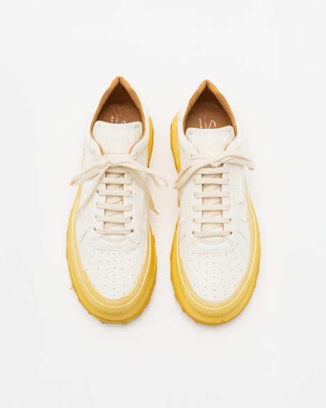 Shoto White sneakers