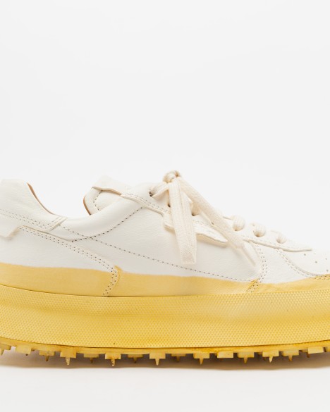 Shoto White sneakers