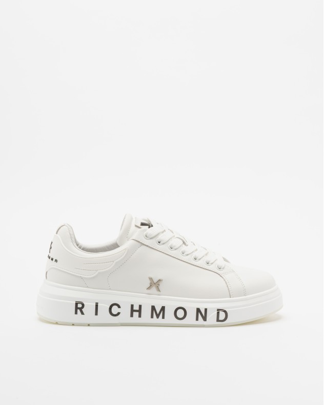 Sapatilhas John Richmond X
