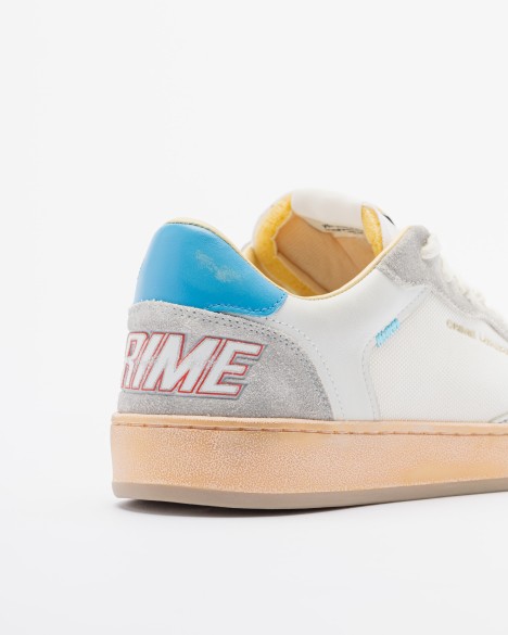 Sneakers Crime London
