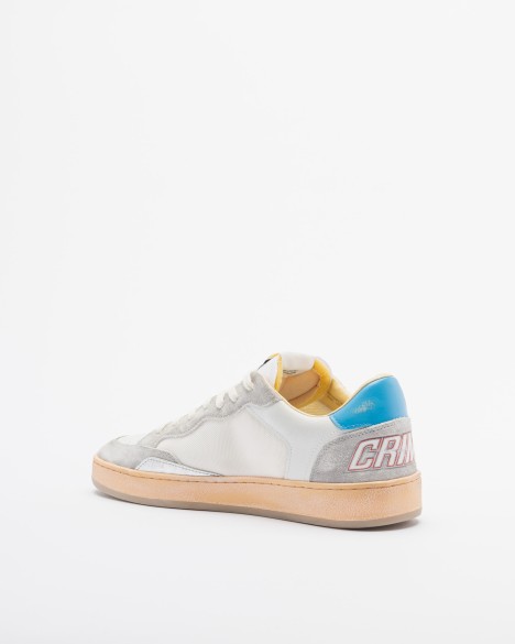 Sneakers Crime London