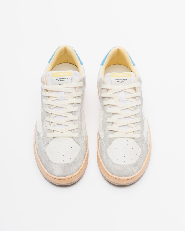 Sneakers Crime London