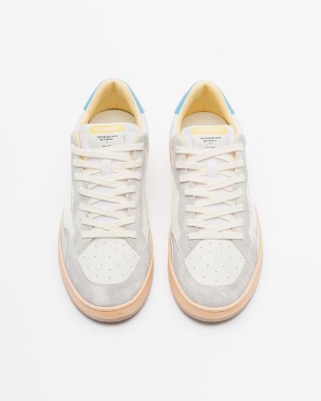 Sneakers Crime London