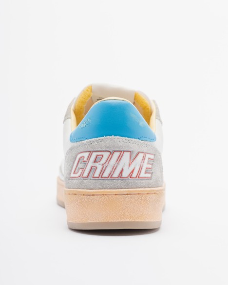 Sneakers Crime London