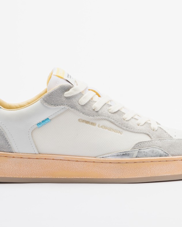 Sneakers Crime London