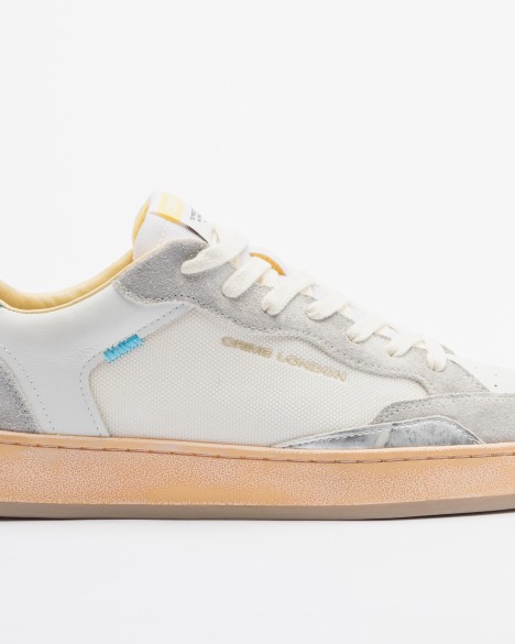 Sneakers Crime London