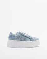 Tecido Ganga 02 Azul