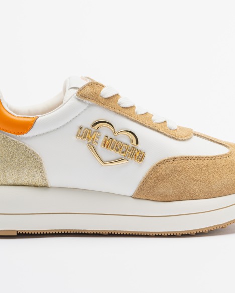 Love Moschino Sneakers