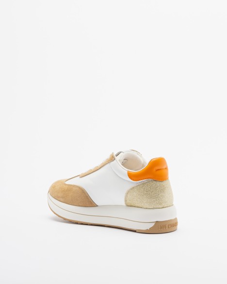 Love Moschino Sneakers