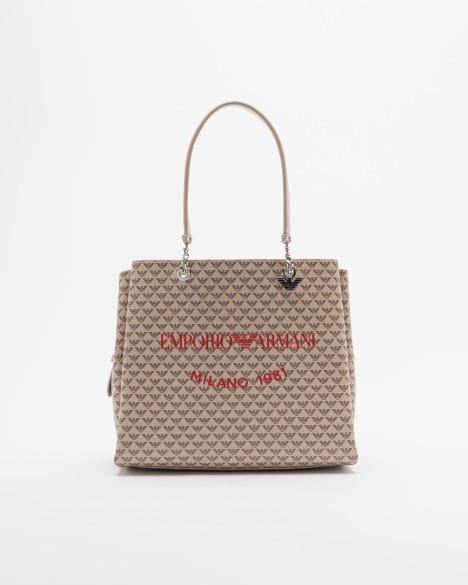 Emporio Armani Tote bag