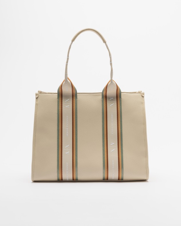 Armani Exchange Shopper bag