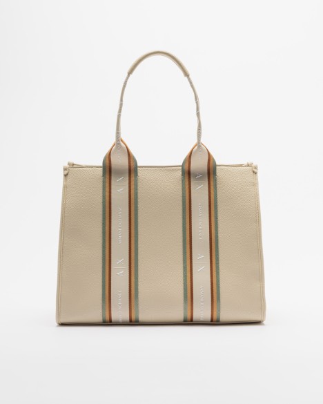 Mala shopper Armani Exchange