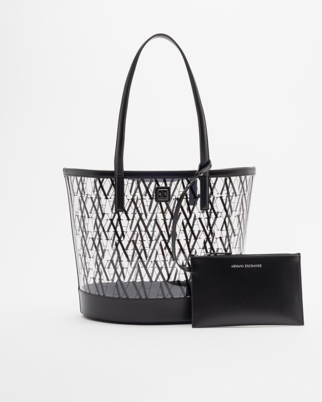 Mala shopper Armani Exchange