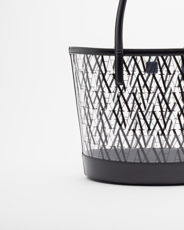 Mala shopper Armani Exchange