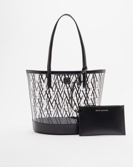 Mala shopper Armani Exchange Mala shopper Armani Exchange