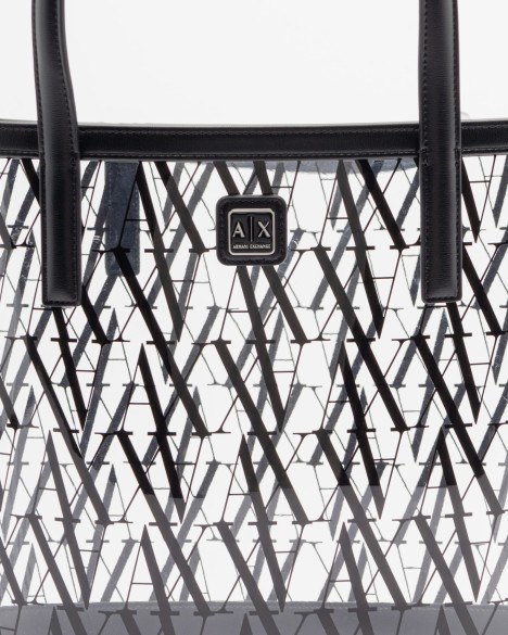 Mala shopper Armani Exchange Mala shopper Armani Exchange
