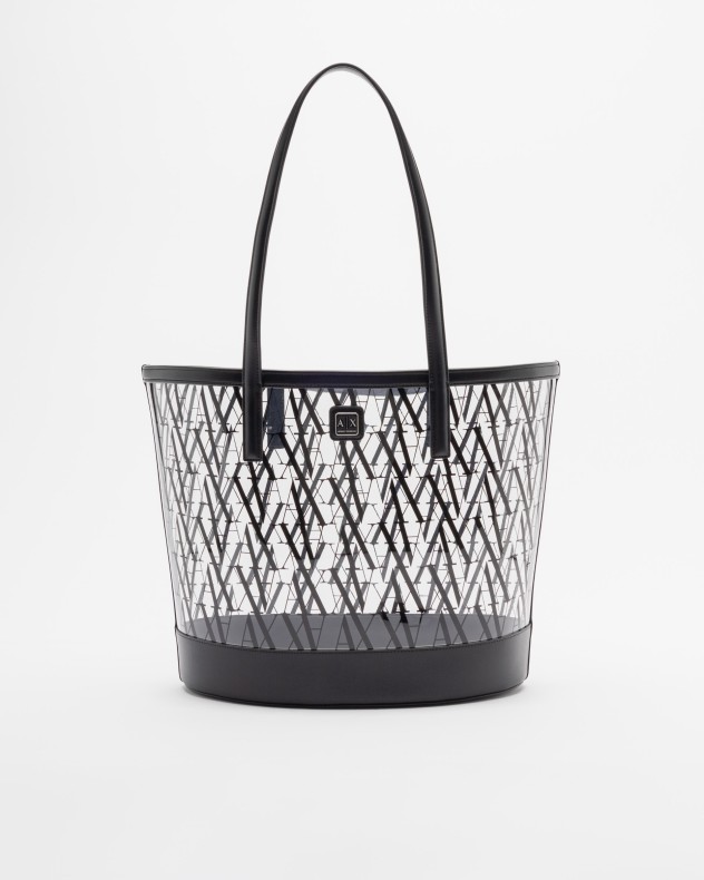 Mala shopper Armani Exchange