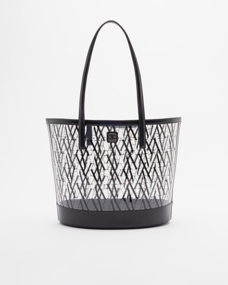 Mala shopper Armani Exchange Mala shopper Armani Exchange