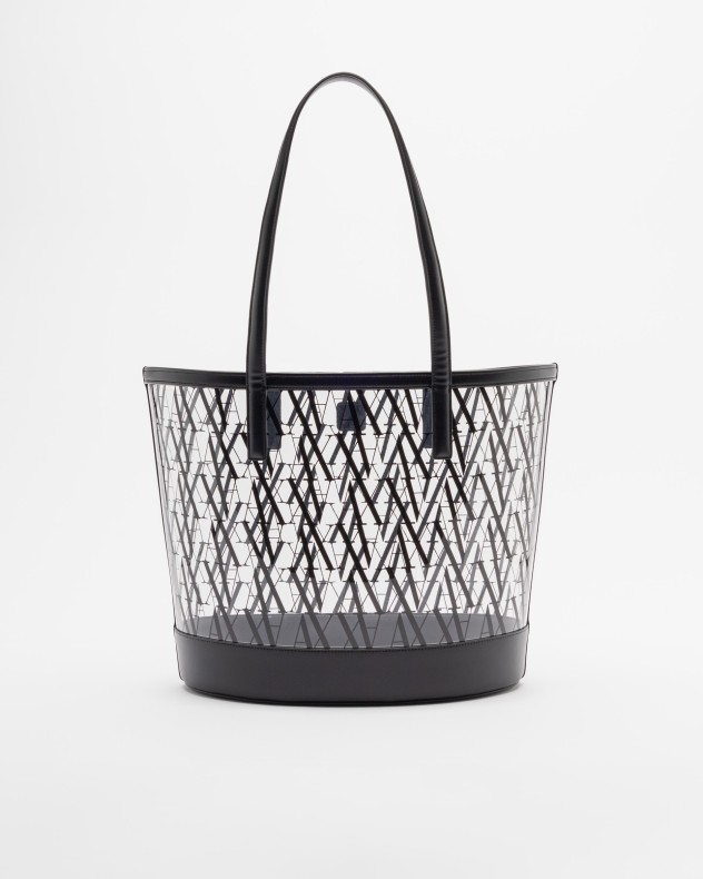 Mala shopper Armani Exchange
