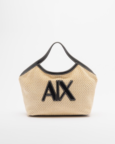 Armani Exchange Shopper bag