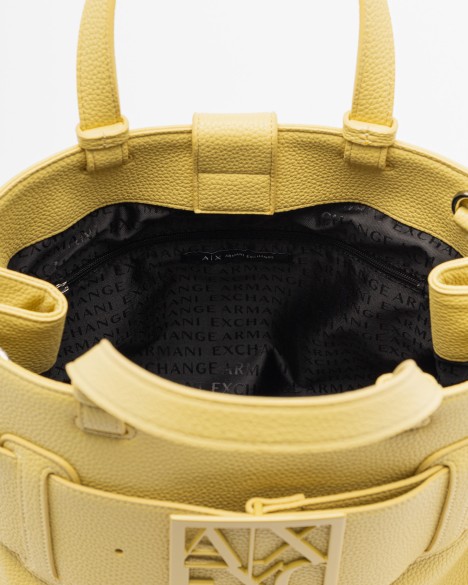 Shopper tas Armani Exchange