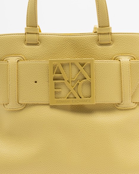Shopper tas Armani Exchange