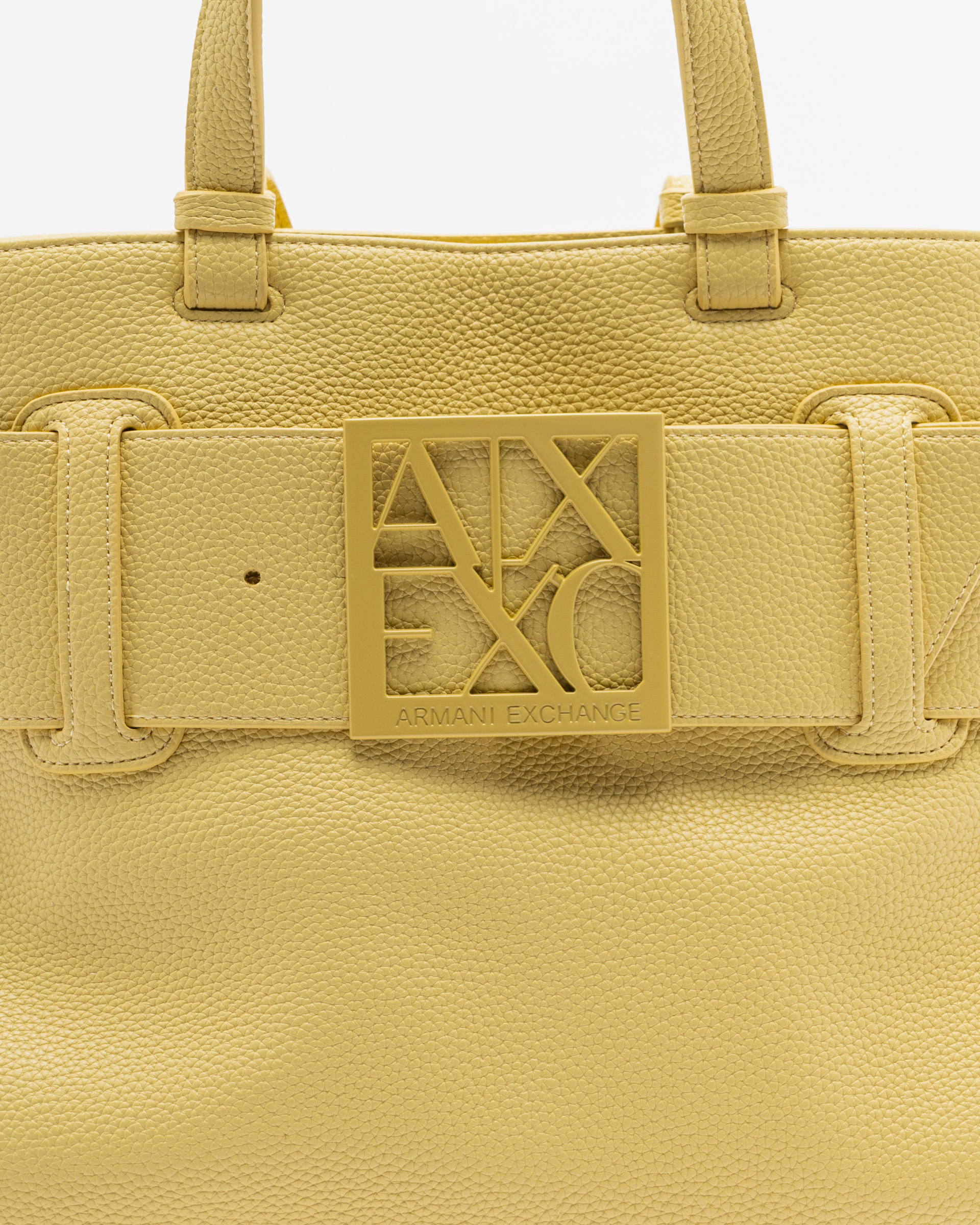 Shopper tas Armani Exchange