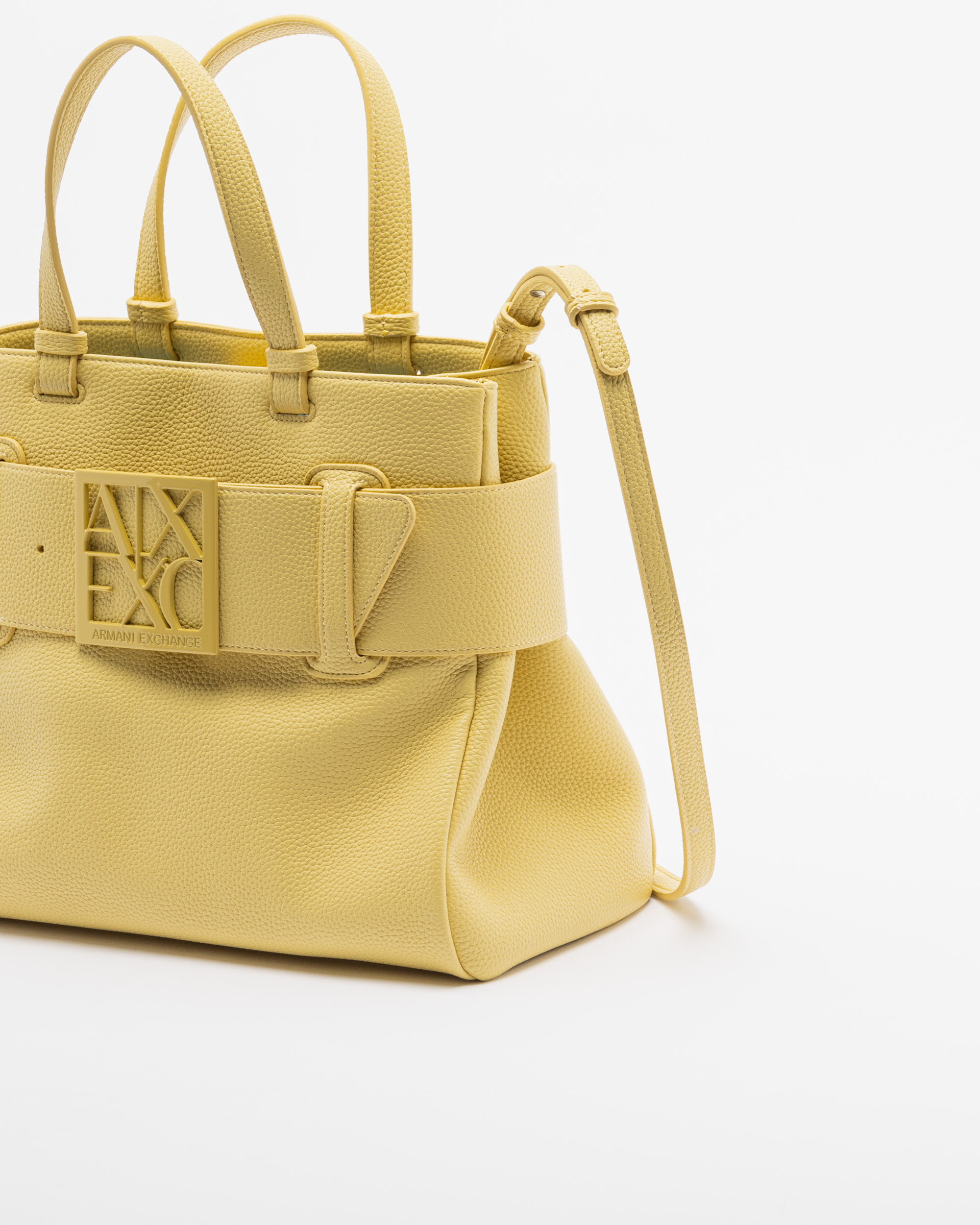 Shopper tas Armani Exchange