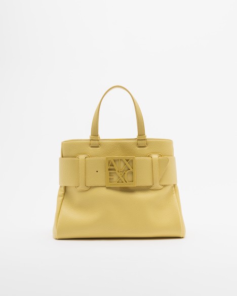 Armani Exchange Shopper bag