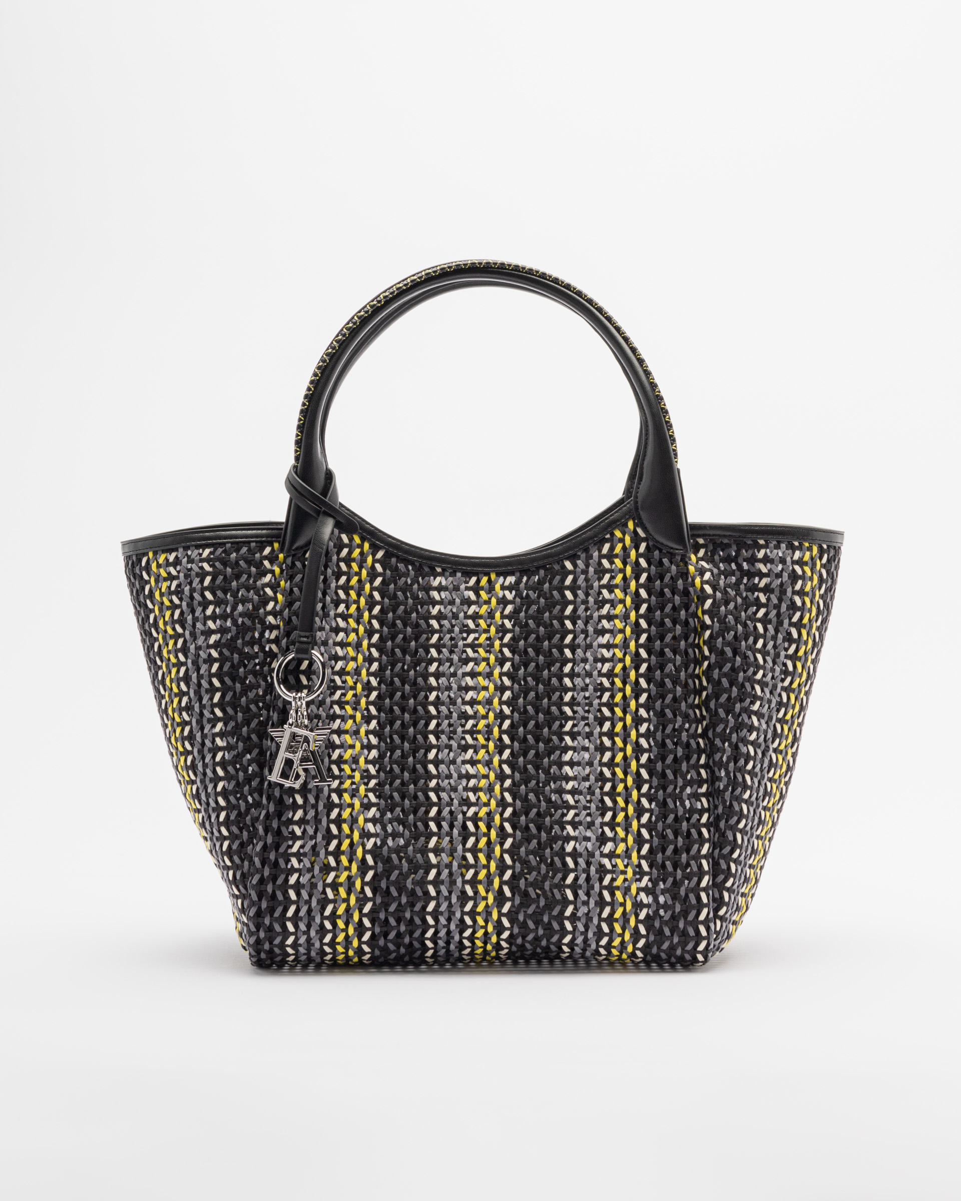 Bolso shopper Emporio Armani