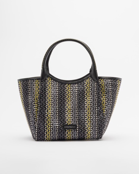 Sac shopper Emporio Armani