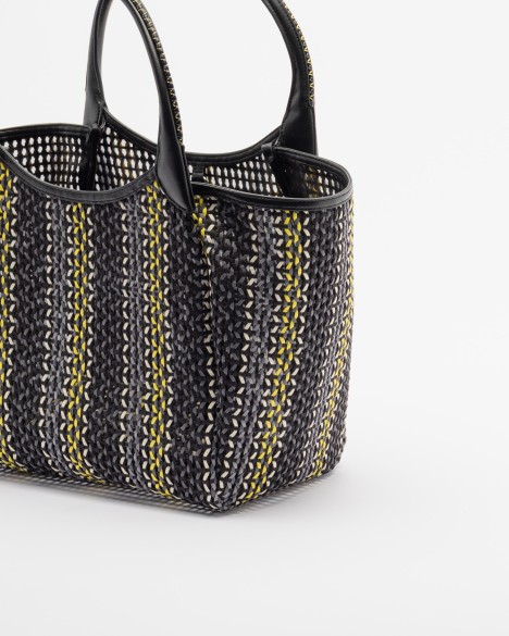 Sac shopper Emporio Armani