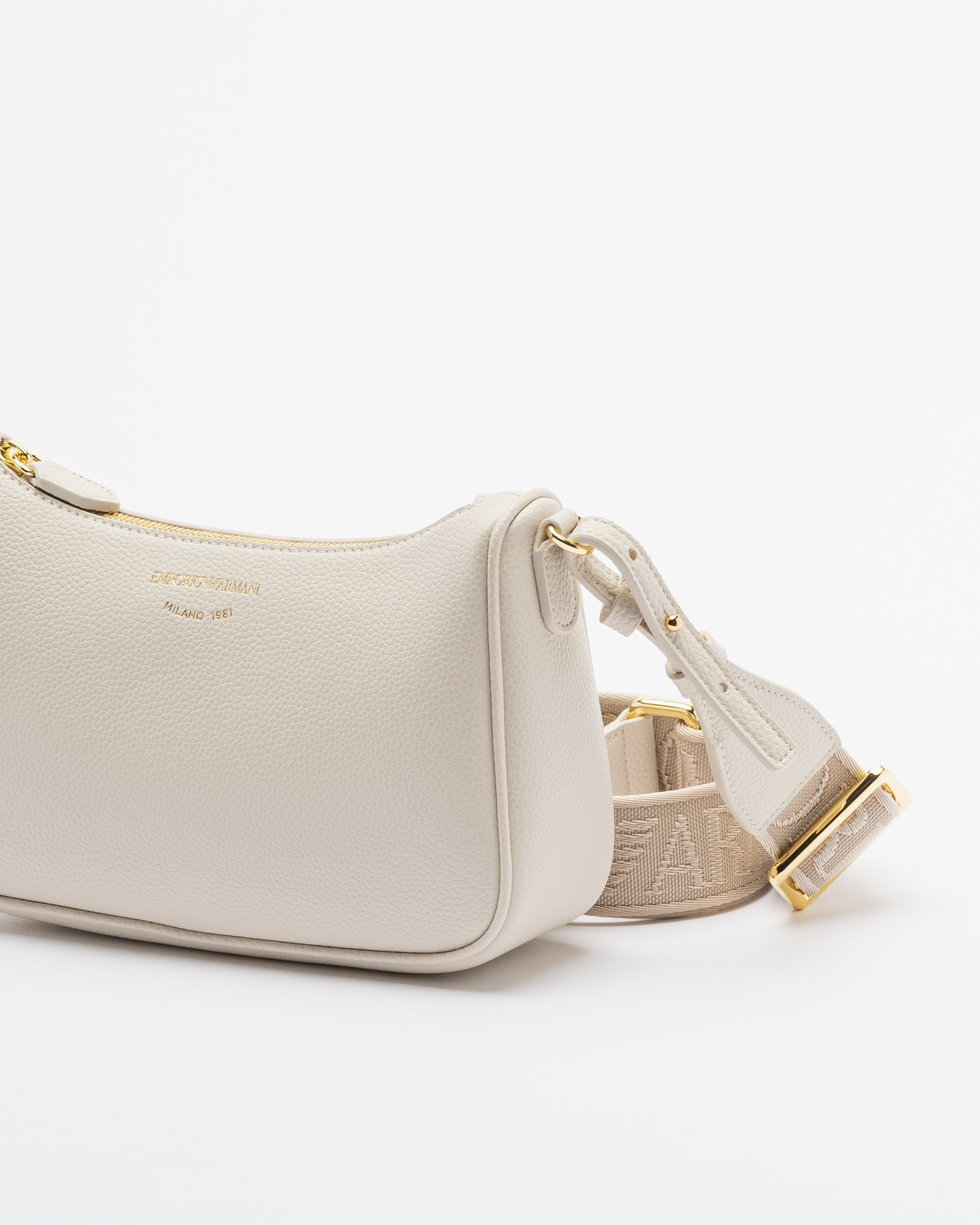 Mala à tiracolo Emporio Armani