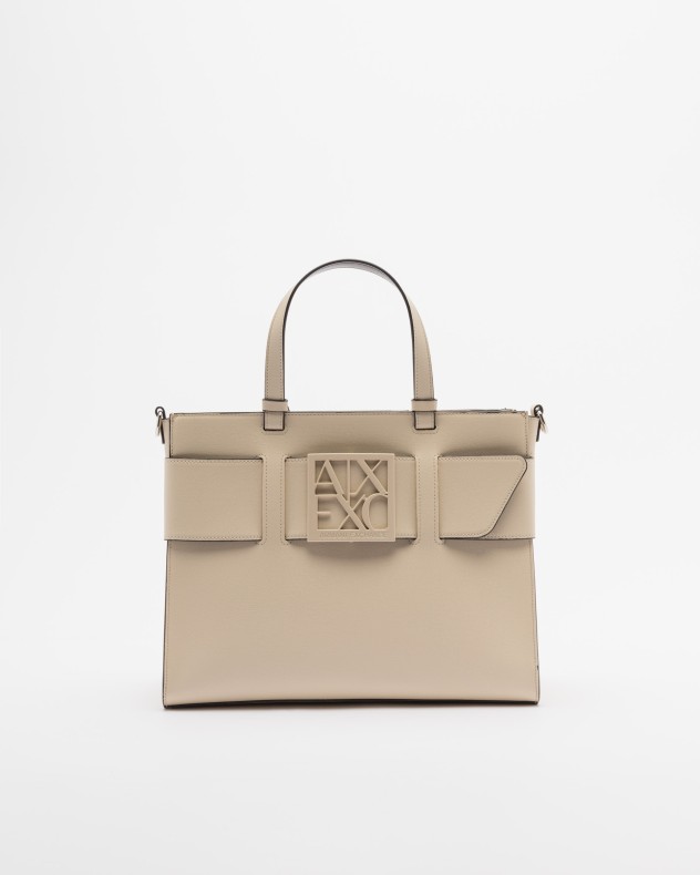 Armani Exchange Handbag