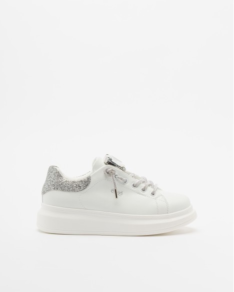 Liu Jo White sneakers