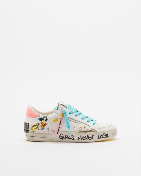 Crime London Sneakers
