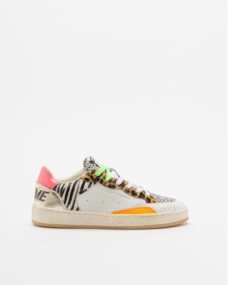 Crime London Sneakers