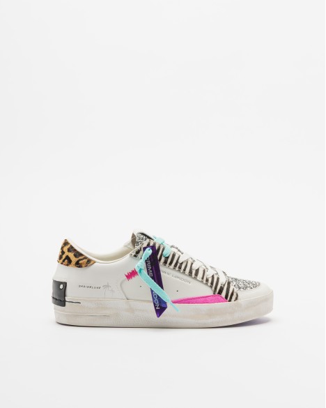 Crime London Sneakers
