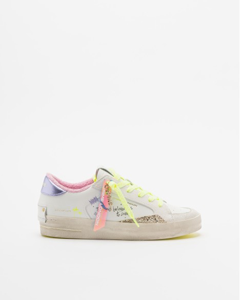 Crime London Sneakers