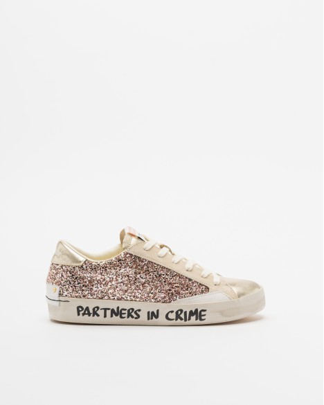 Crime London Sneakers