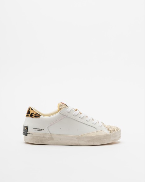 Crime London Sneakers